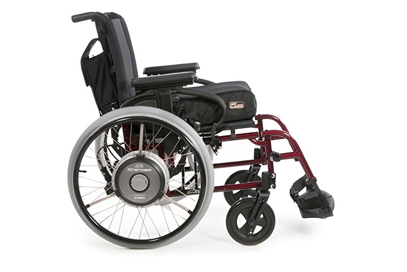 Wheelchair Sales & Rental