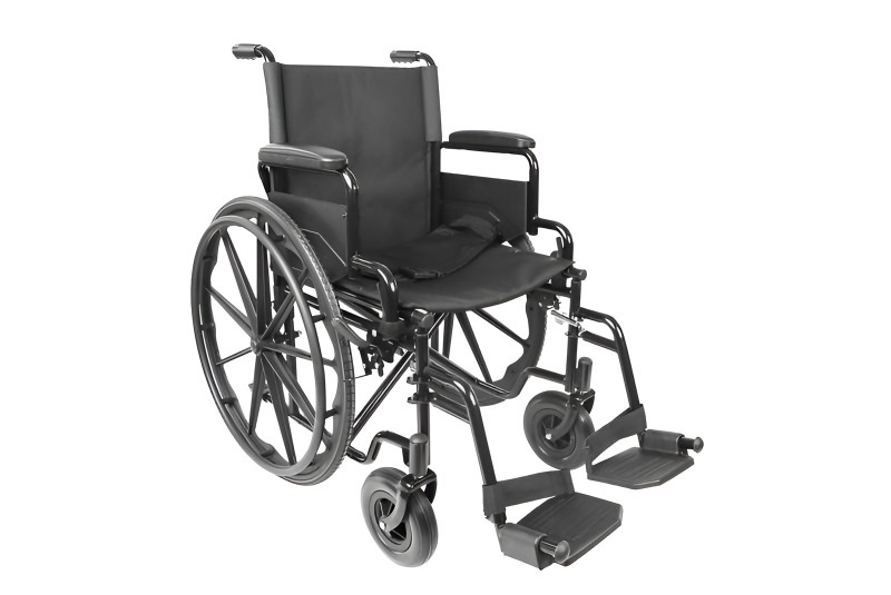 Wheelchair Sales & Rental in San Diego